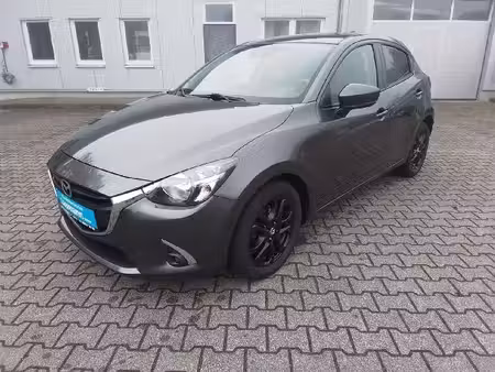 Mazda Mazda2 Skyactiv G 1.5 90 Kizoku