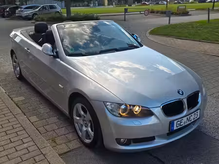 BMW Série 3 320i 2.0 170