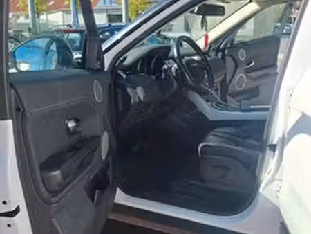 Land Rover Range Rover 4x4