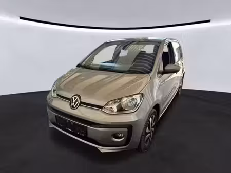 Volkswagen up! 1.0 65 Move up!