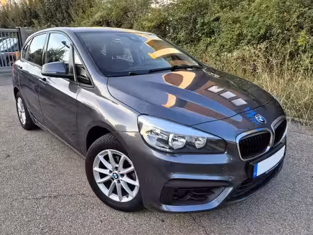 BMW Série 2 216i 1.5 102