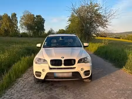 BMW Série 5 530d 3.0 245