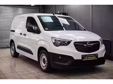 Opel Combo 1.5 102