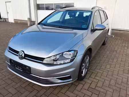 Volkswagen Golf 1.6 TSI 85 Confortline