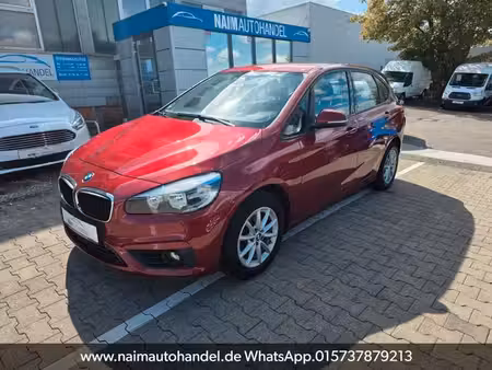 BMW Série 2 218i 1.5 136 Edition Avantage