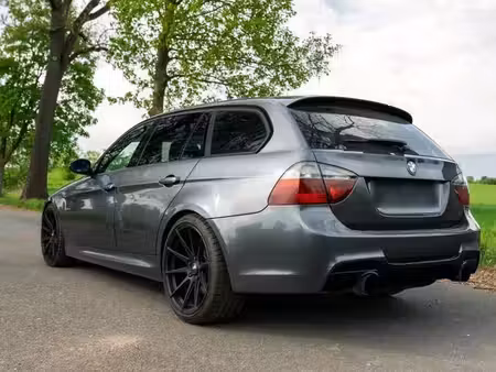 BMW Série 5 