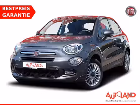 Fiat 500X 1.4 MJT 140 GO