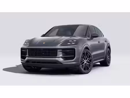 Porsche Cayenne V6 3.0 470 4x4