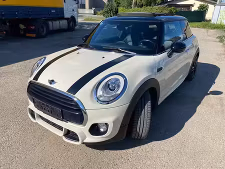 Mini Mini Cooper 1.5 136