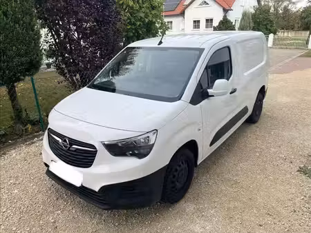 Opel Combo 1.2 110 Edition