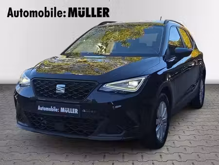 Seat Arona 1.0 TSI 110 Style