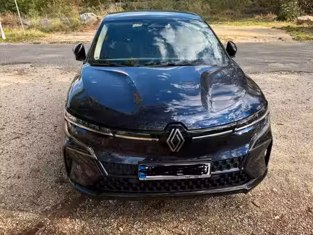 Renault Mégane E-Tech 220 Équilibre
