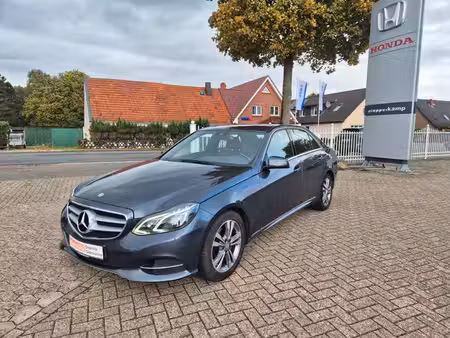 Mercedes-Benz Classe E E 220 2.1 170