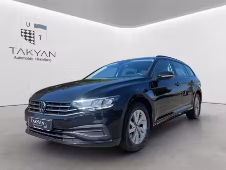Volkswagen Passat 2.0 TDI 110 Base