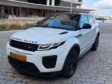 Land Rover Range Rover Evoque SI4 2.0 240 4x4