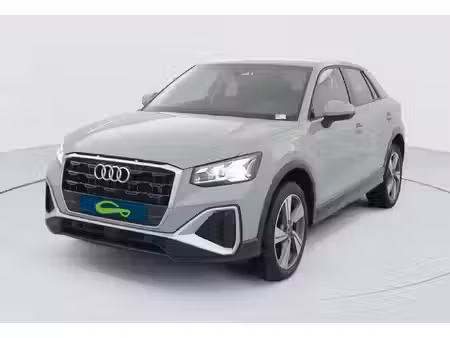 Audi Q2 35 TDI 2.0 TDI 150