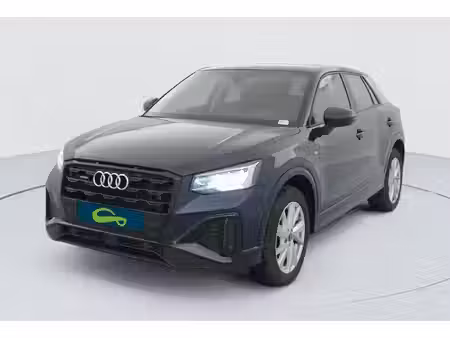 Audi Q2 35 TDI 2.0 TDI 150 Design Luxe