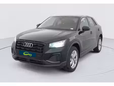 Audi Q2 35 TDI 2.0 TDI 150 Design Luxe