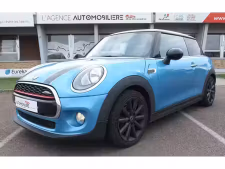 Mini Mini Cooper D 1.5 116