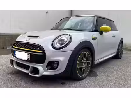 Mini Mini John Cooper Works 184