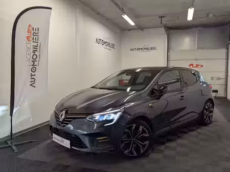 Renault Clio E-Tech 1.6 145