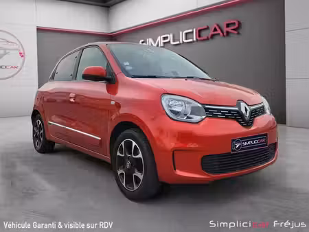 Renault Twingo 1.0 SCe 75 Zen