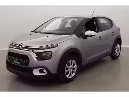 Citroën C3 1.2 83 You