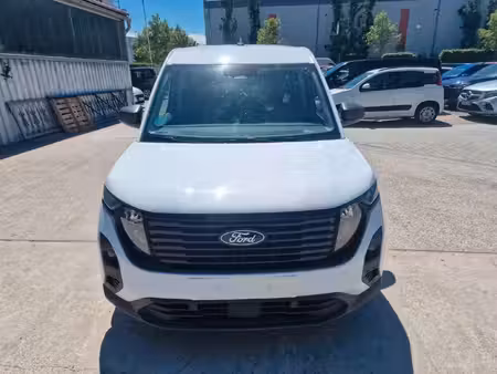 Ford Transit 1.5 Trend