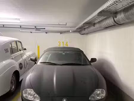 Jaguar Xk Cabriolet XK8 V8 4.0