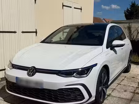 Volkswagen Golf GTE 1.4 245