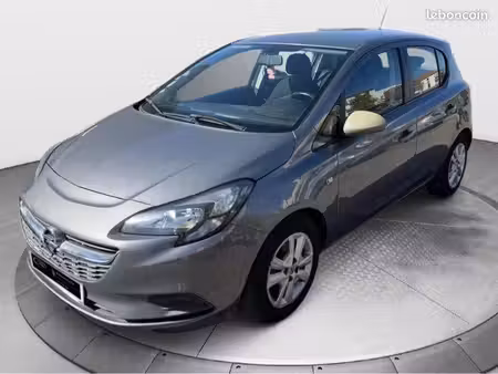 Opel Corsa 1.4 90 Edition