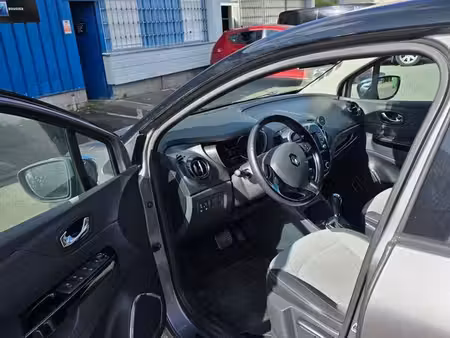 Renault Captur 1.2 TCe 120