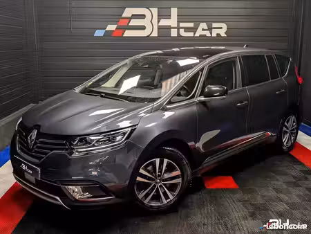 Renault Espace 2.0 dCi 160 Evolution