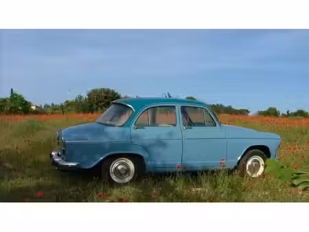 Simca Aronde 1.3