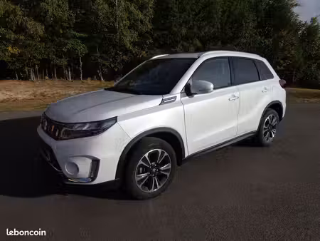 Suzuki Vitara 1.4 129