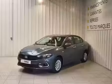Fiat Tipo 1.6 MJT 130