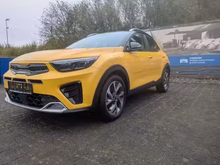 Kia Stonic 1.0 T-GDi 120 GT Line