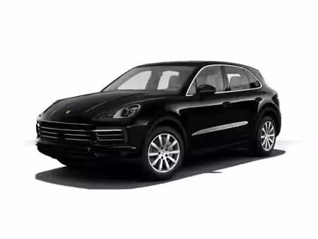 Porsche Cayenne S 2.9 440 4x4