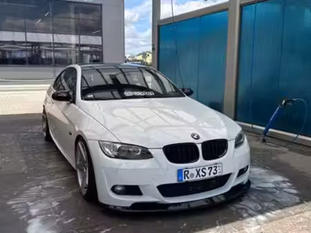 BMW Série 3 335i 3.0 306