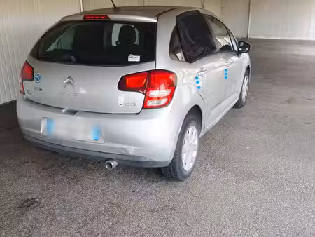 Citroën C5 