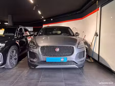 Jaguar E-Pace P300 2.0 300 S 4x4