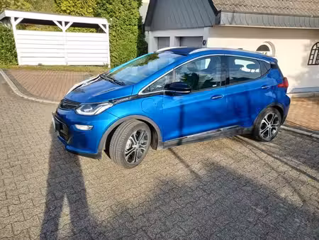 Opel Ampera Ultimate