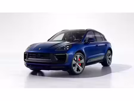 Porsche Macan GTS V6 2.9 440 4x4