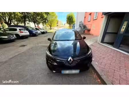 Renault Clio 1.0 TCe 90