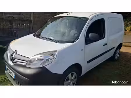 Renault Kangoo 1.5