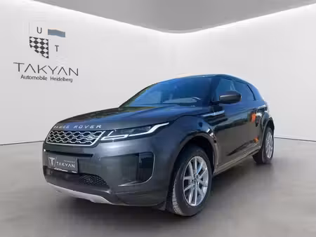 Land Rover Range Rover Evoque D180 2.0 150 S 4x4