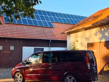 Mercedes-Benz Viano 2.1 CDI 116 Ambiente