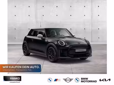 Mini Mini Cooper 1.5 136