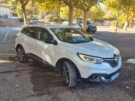 Renault Kadjar 1.5 dCi 110