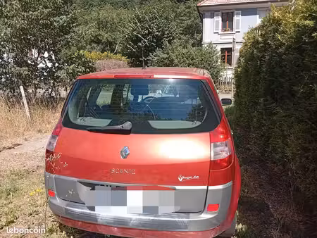 Renault Scénic 1.6 115